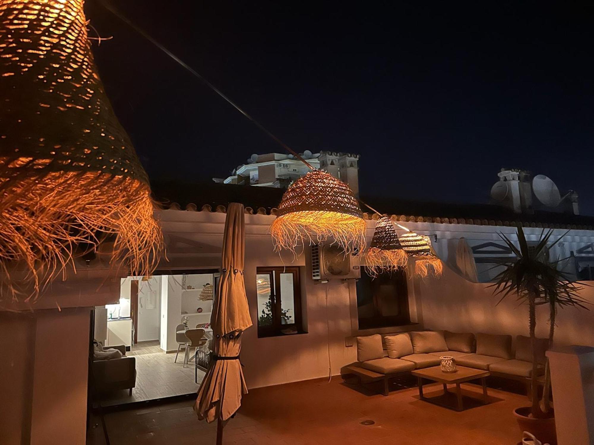 Apartment Casa Luna