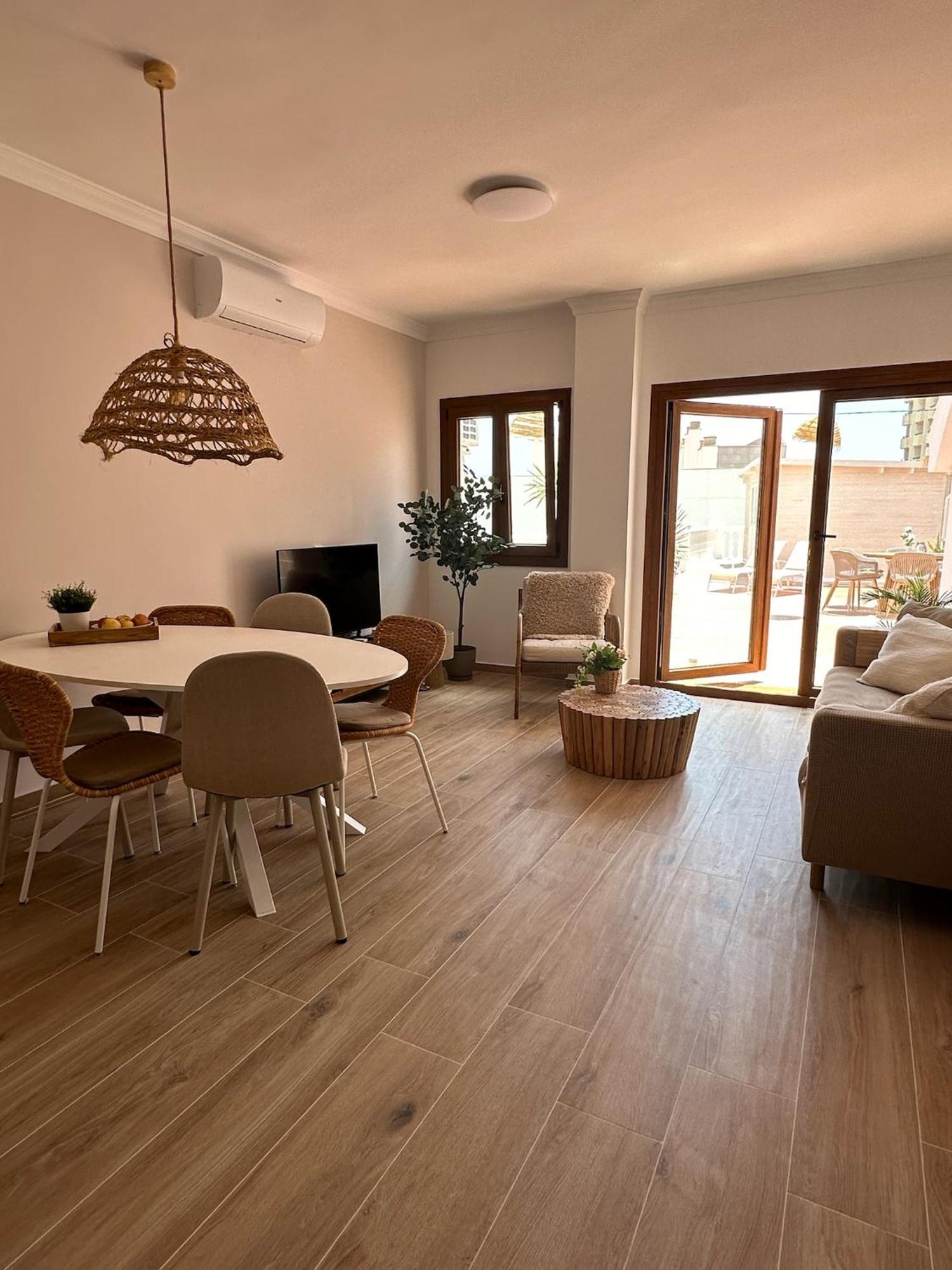 Apartment Casa Luna *
