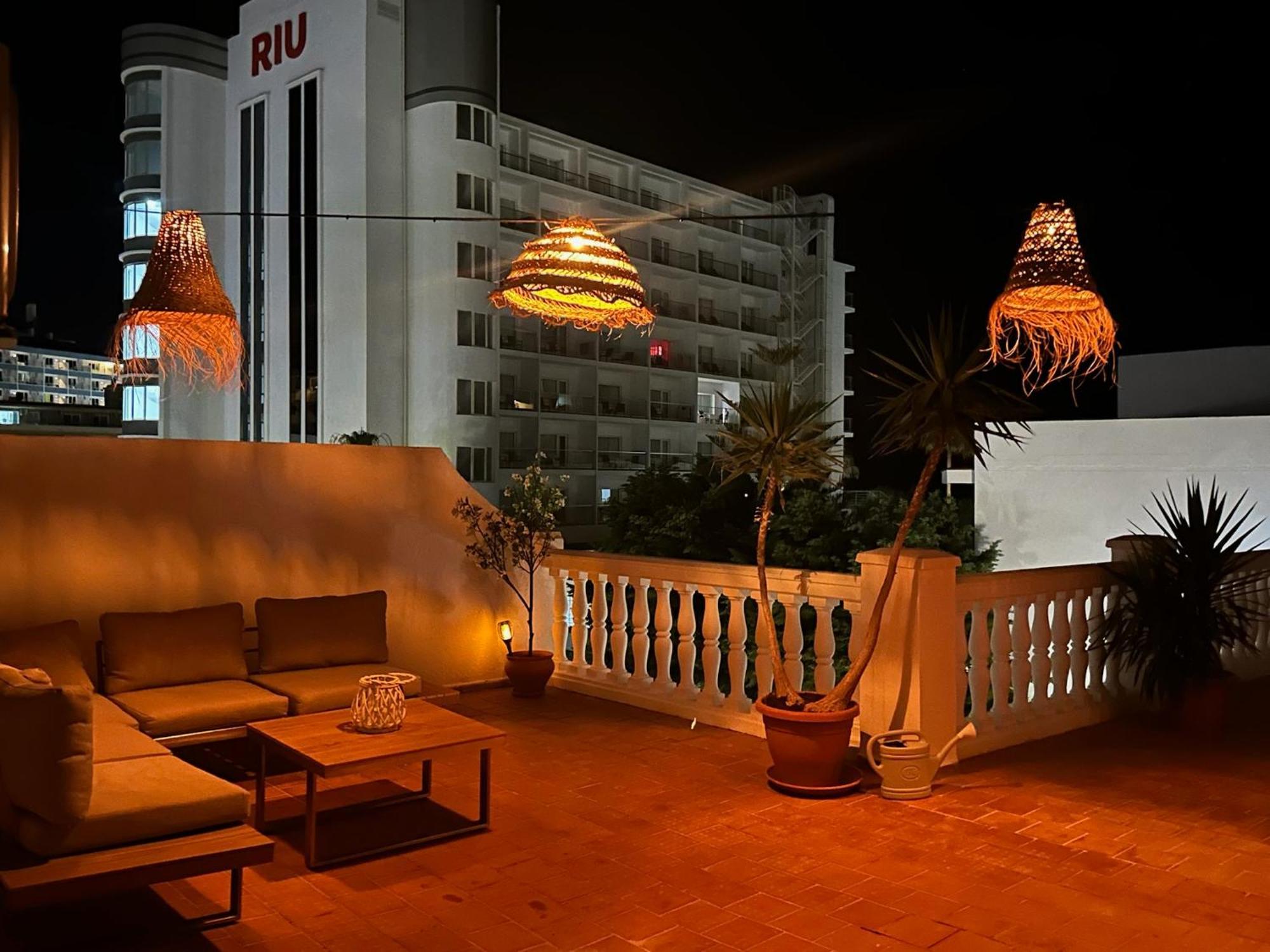 Casa Luna Apartment Torremolinos