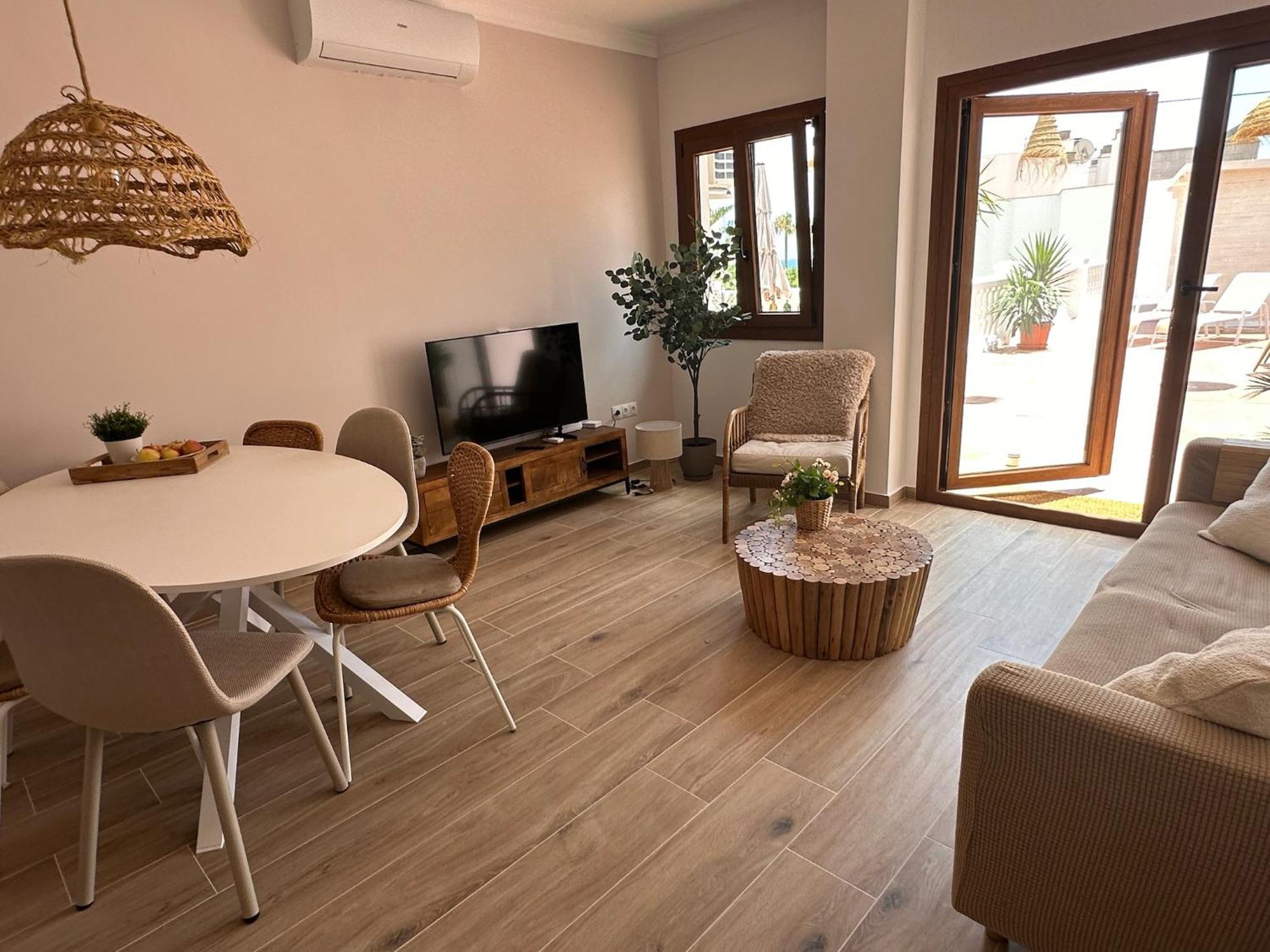 Casa Luna Apartment *