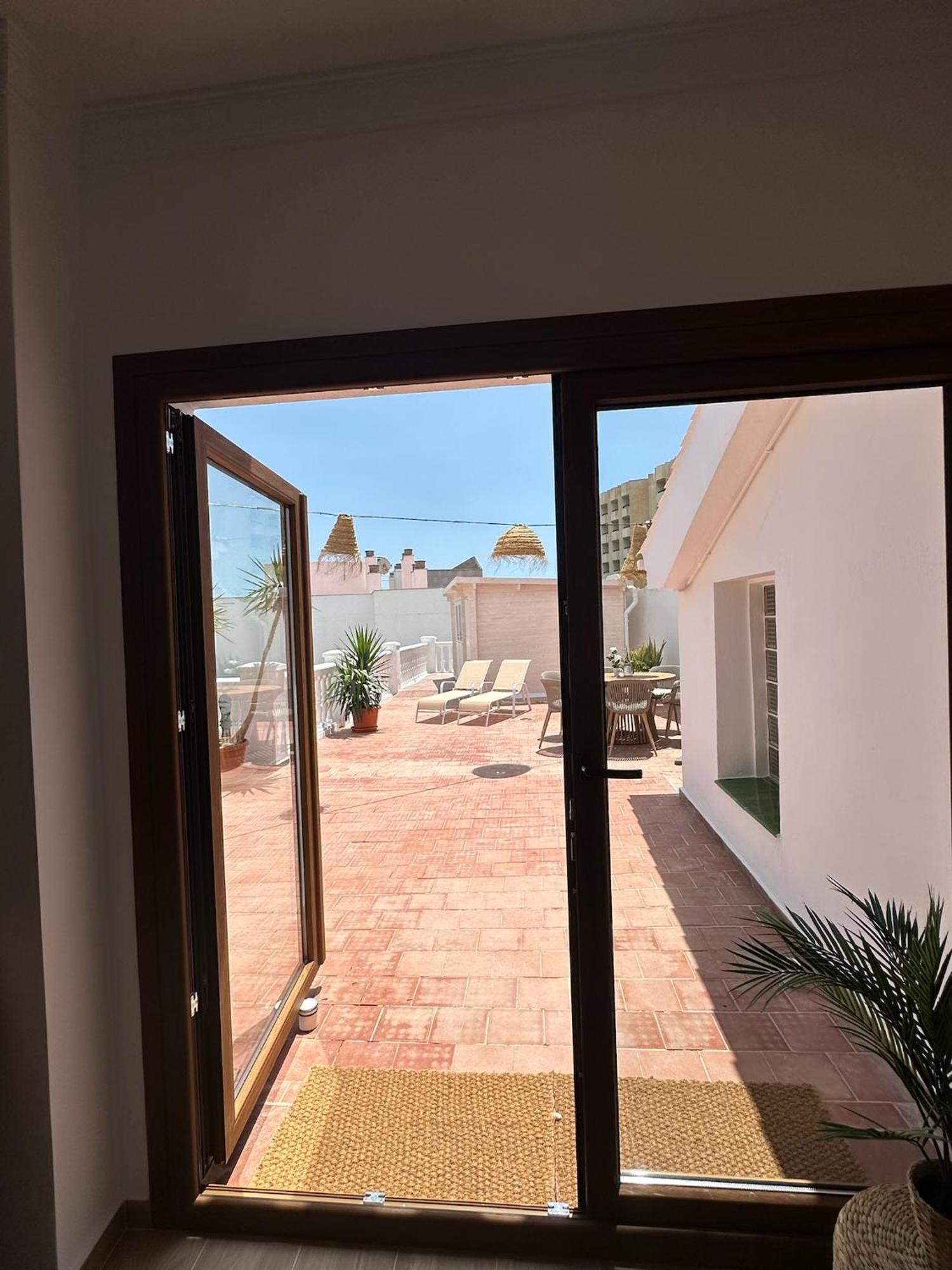 Casa Luna Apartment Torremolinos