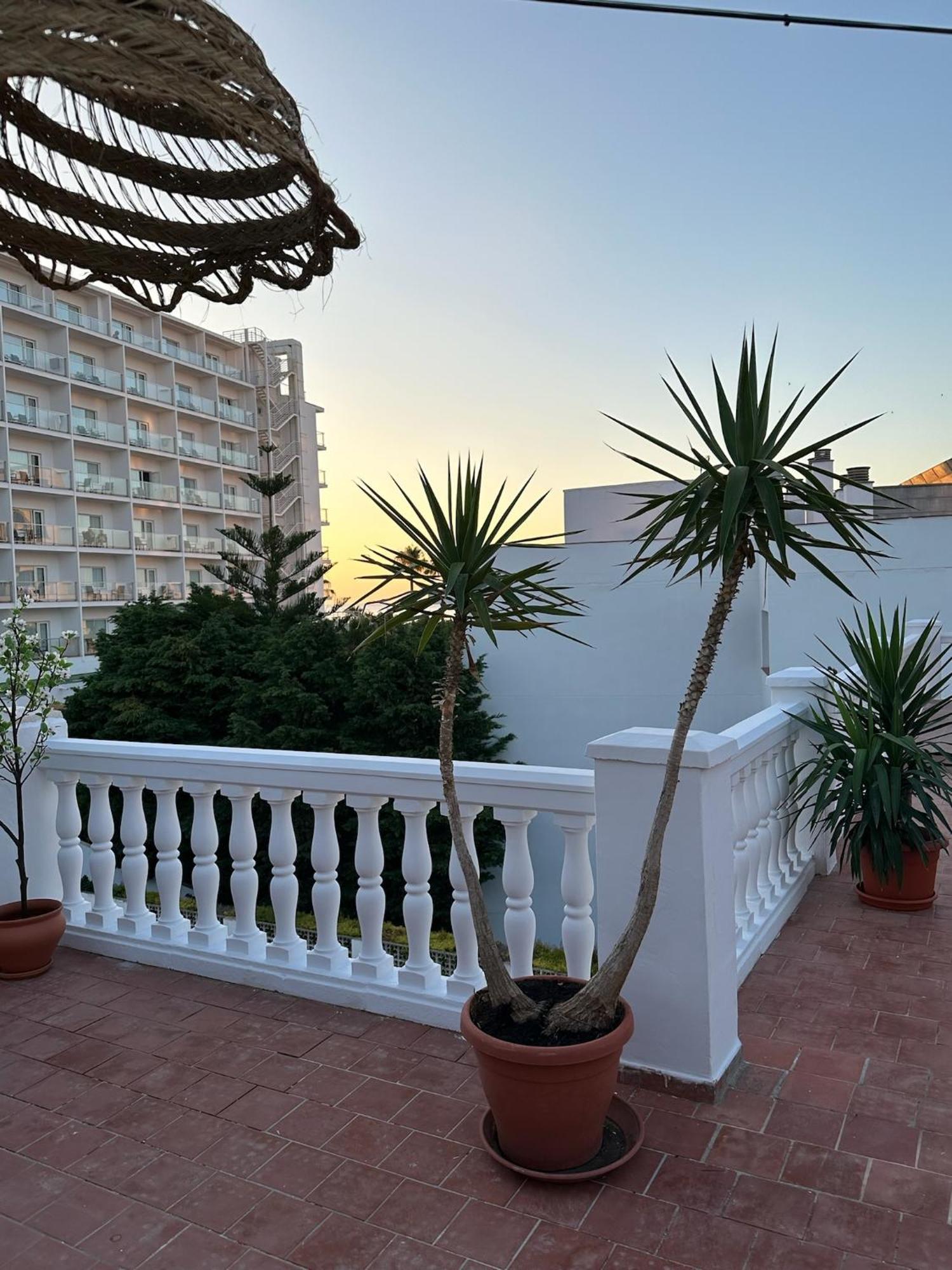 Casa Luna Torremolinos