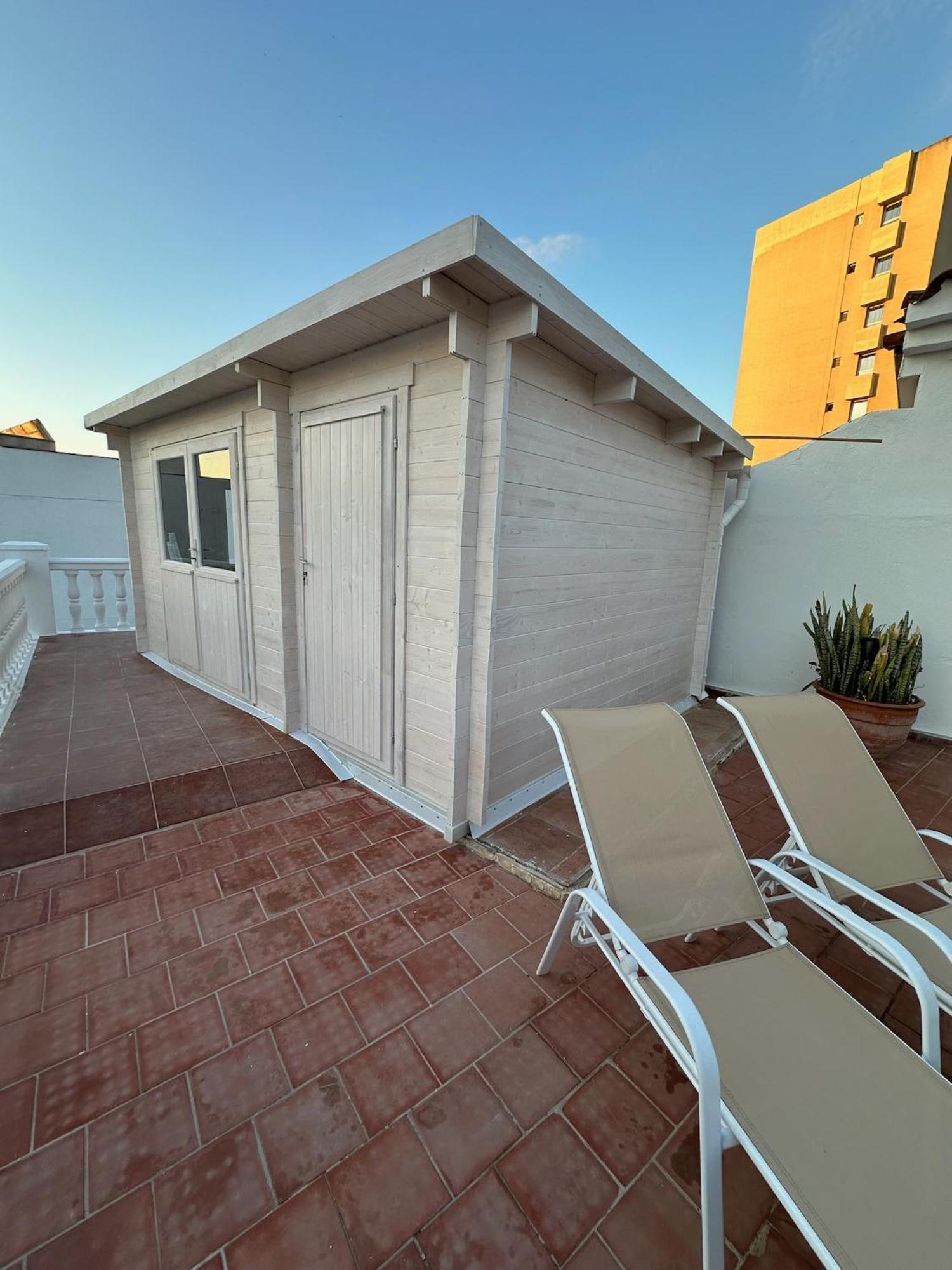 Casa Luna * Torremolinos