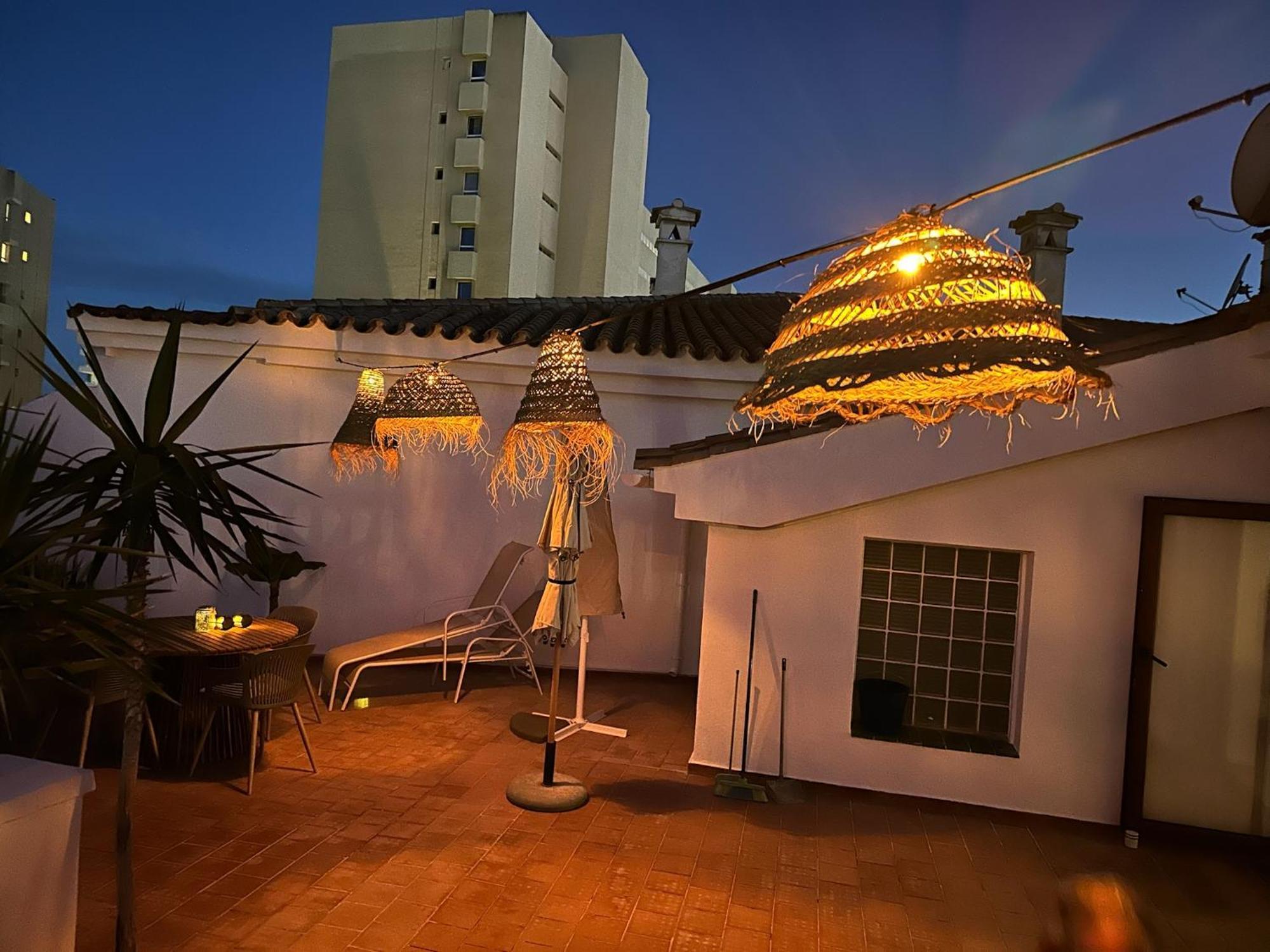 Casa Luna