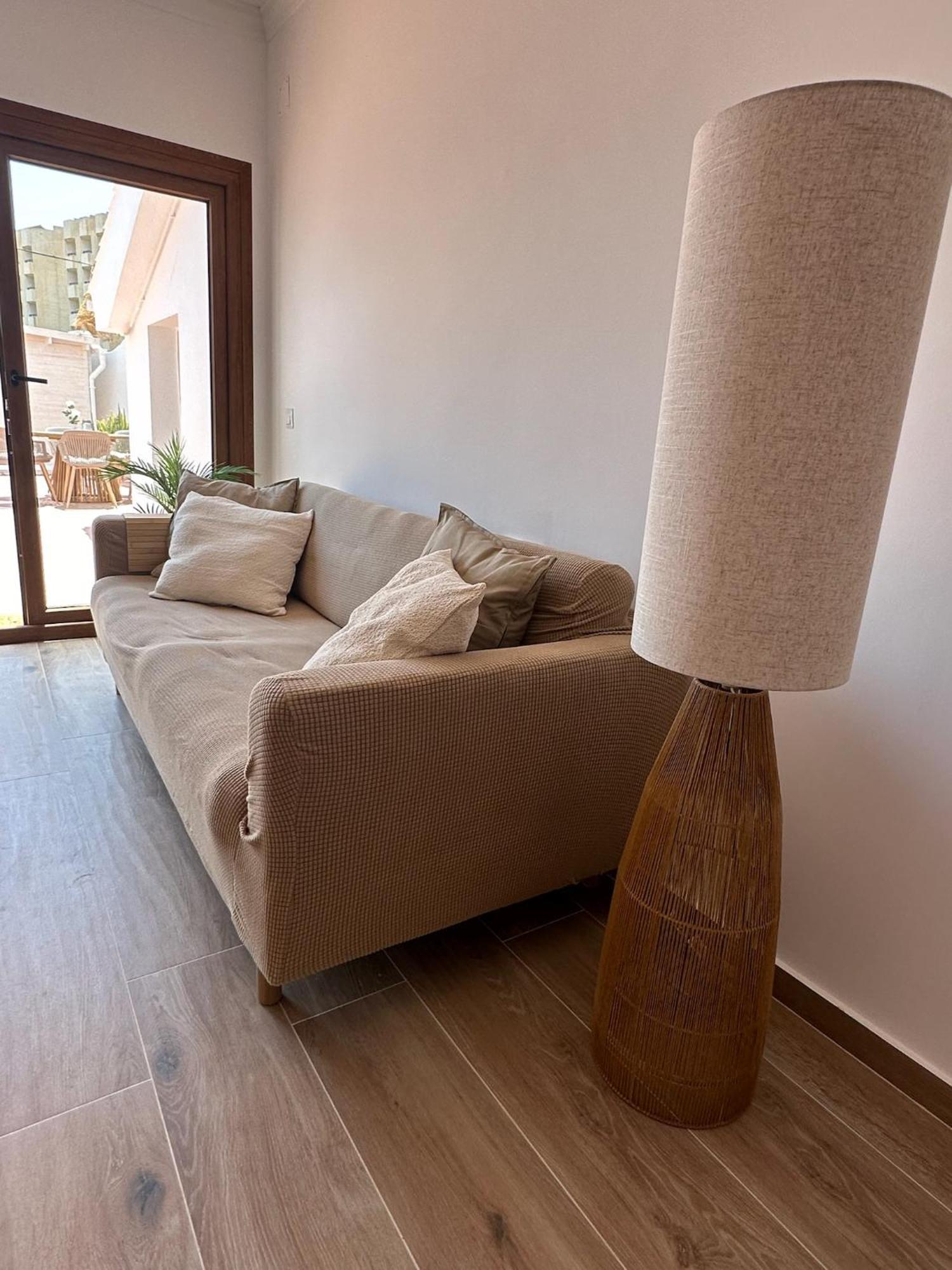 Apartment Casa Luna Torremolinos