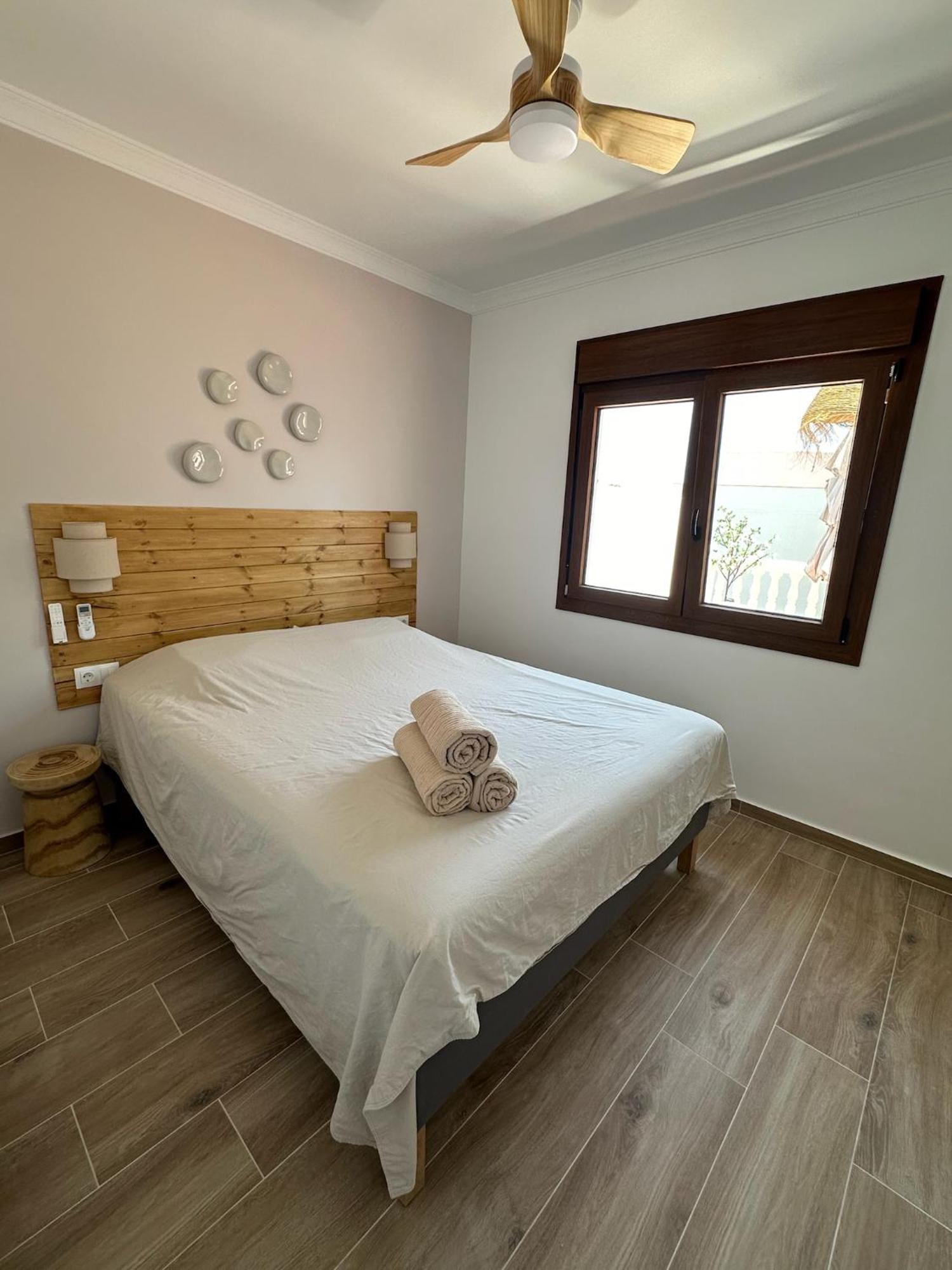 Casa Luna * Torremolinos