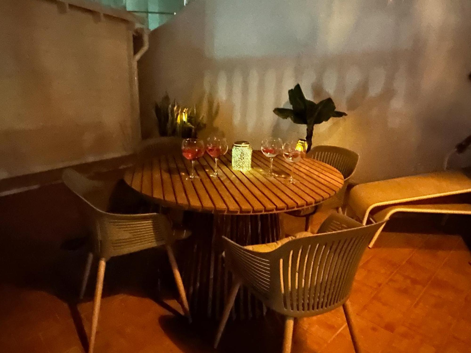 Casa Luna Apartment Torremolinos