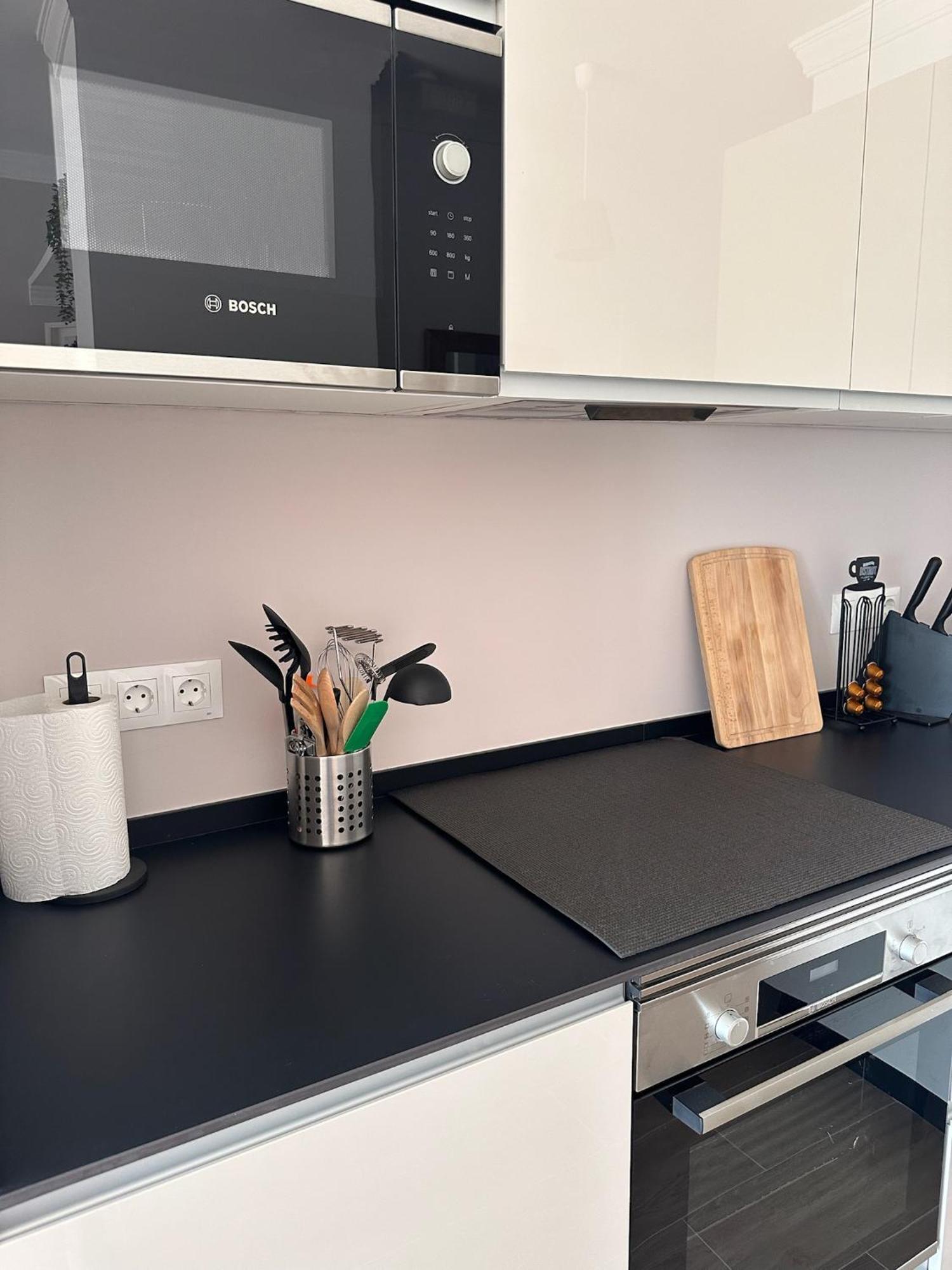 Apartamento Casa Luna