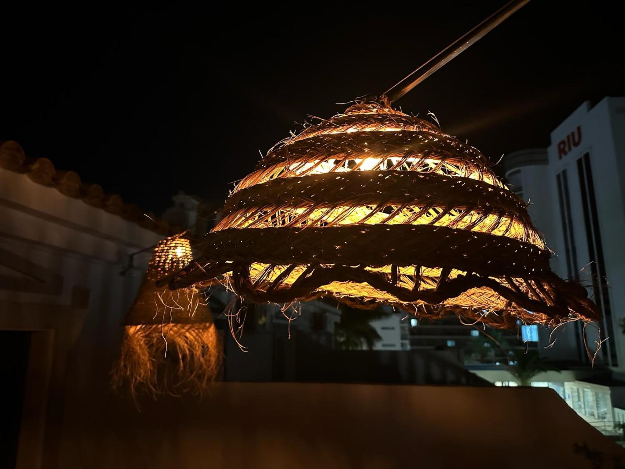 Casa Luna Apartment