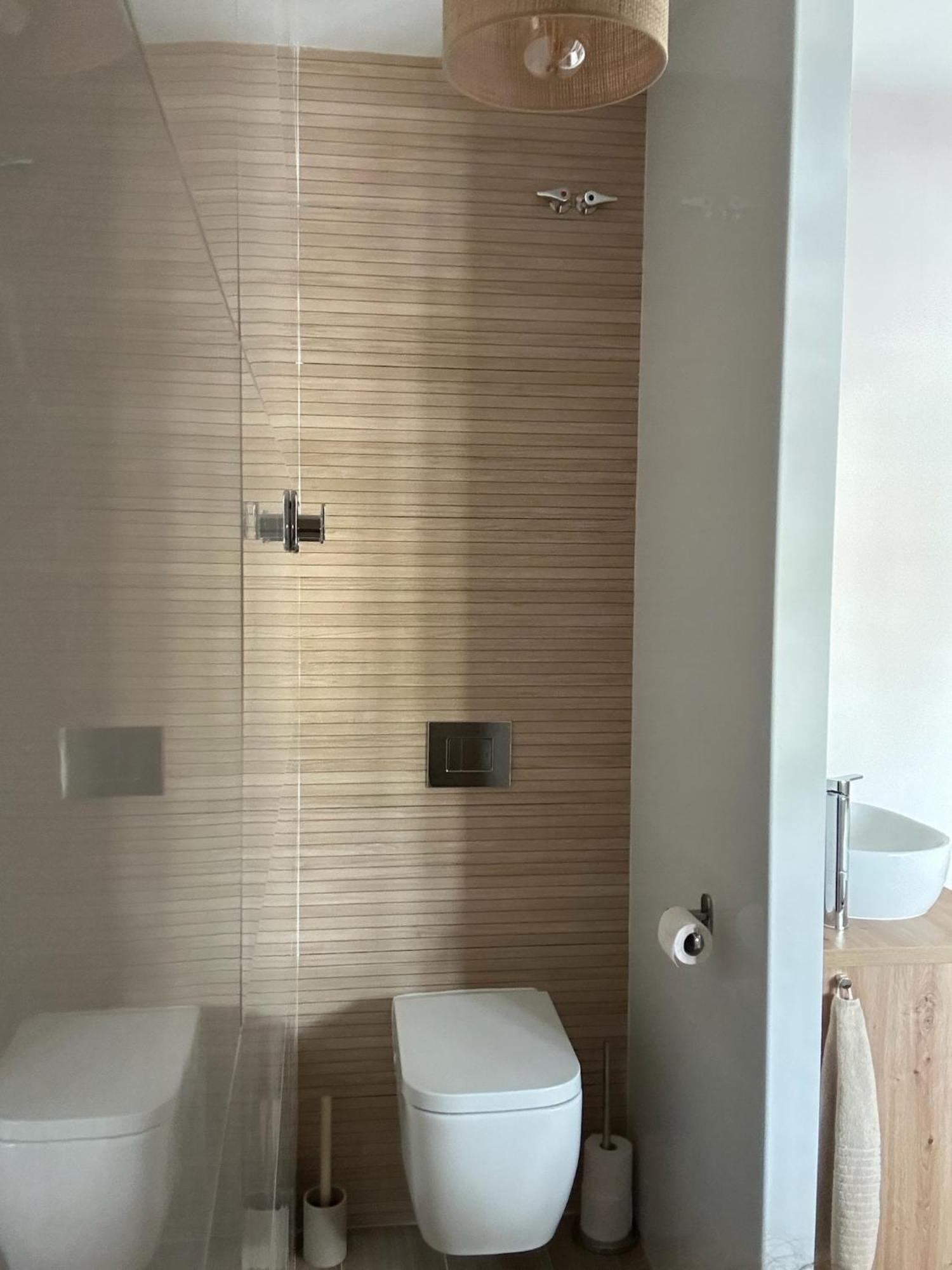 Apartment Casa Luna Torremolinos