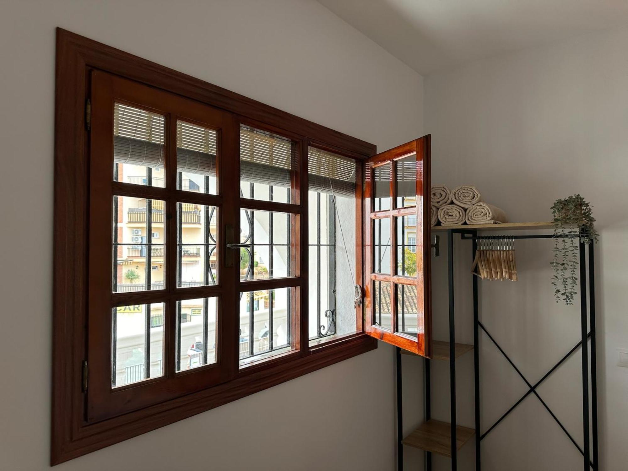 Casa Luna Apartment Torremolinos