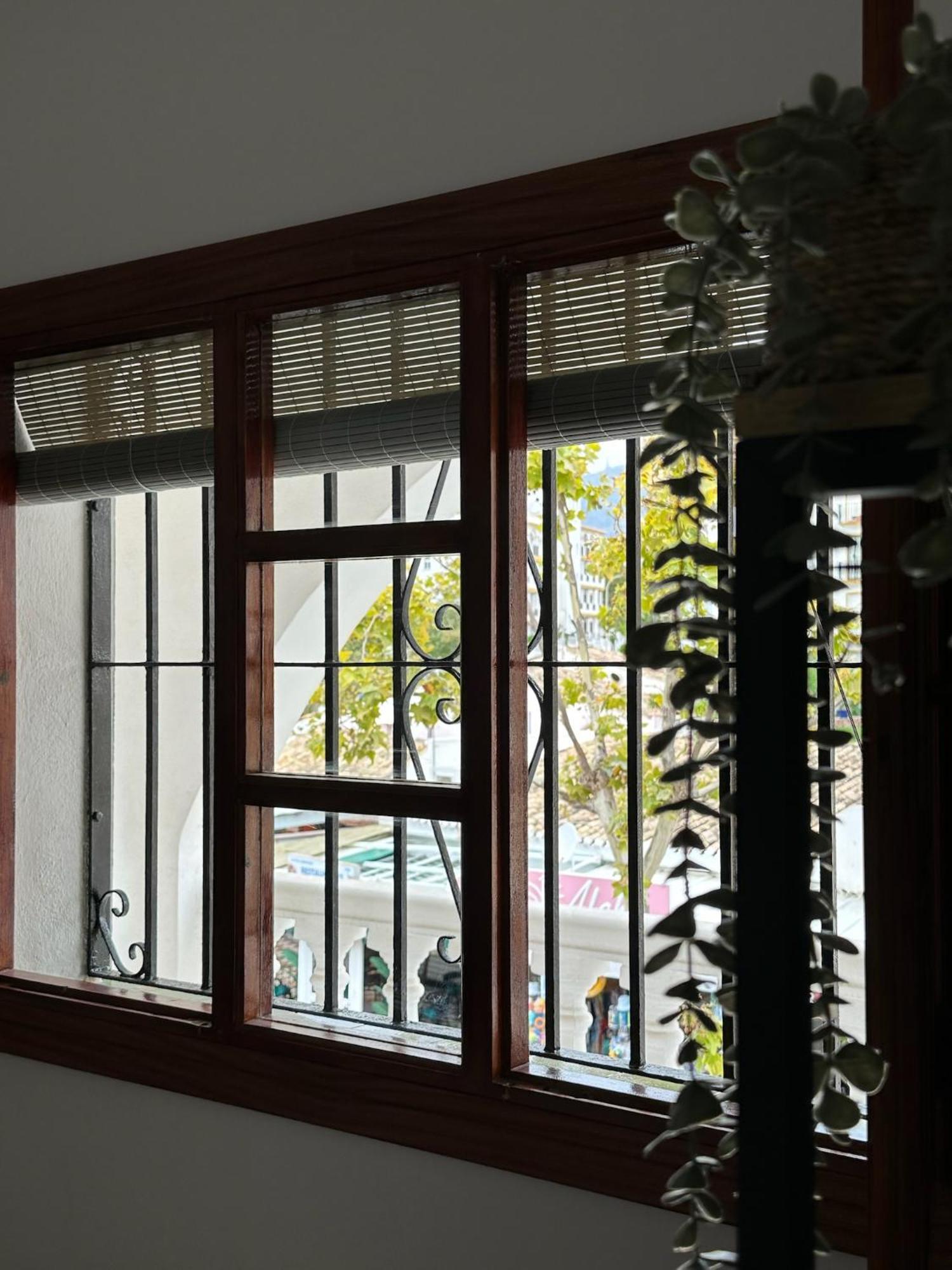 Casa Luna * Torremolinos