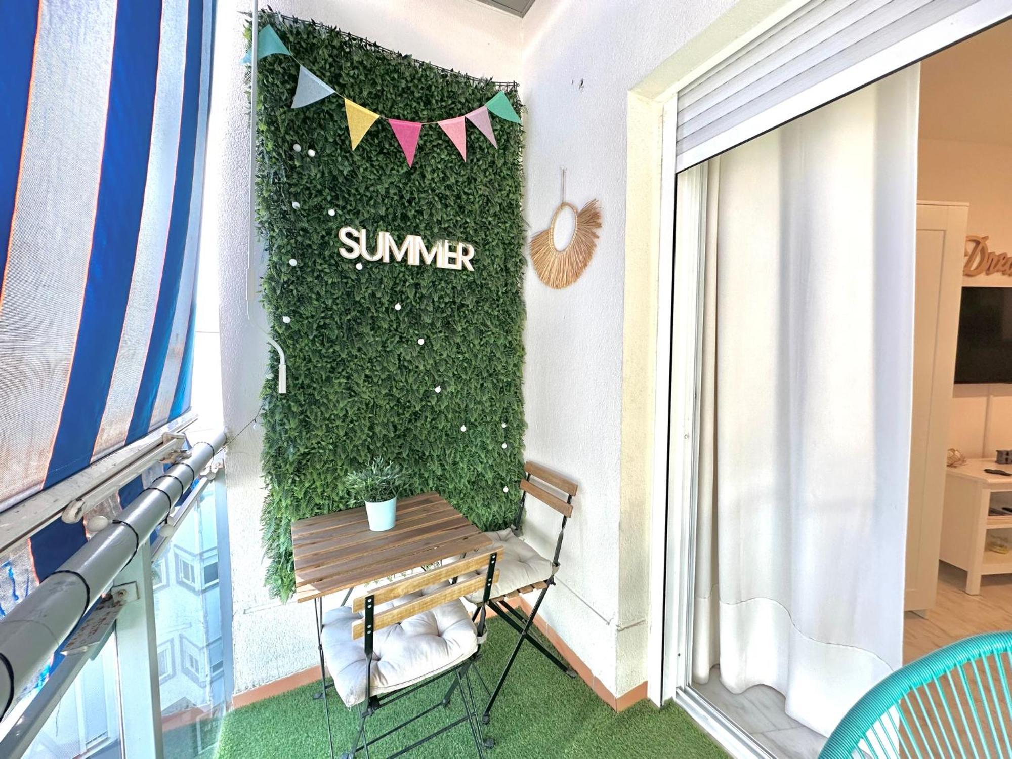 Bonito Apartment *