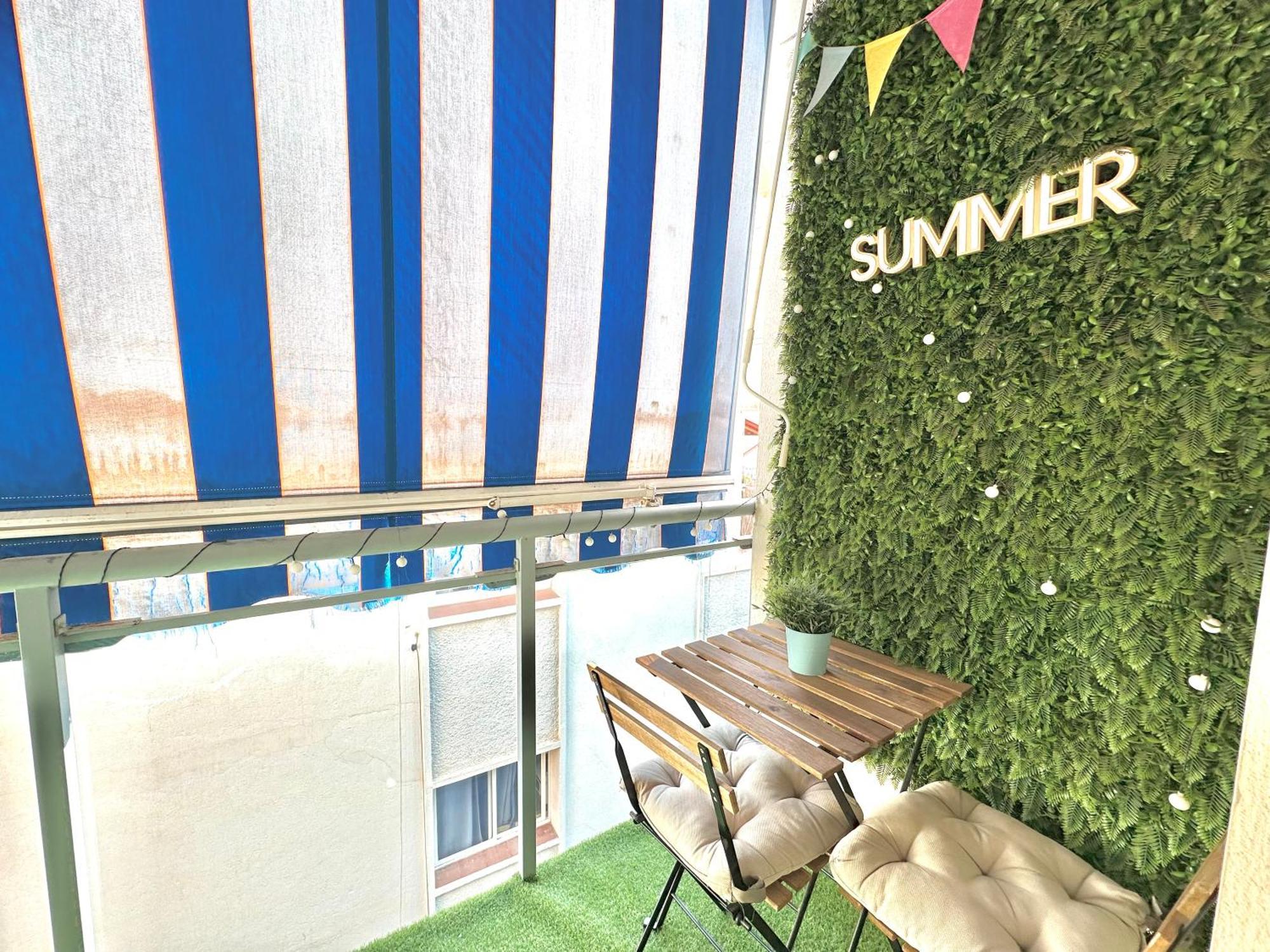 Apartment Bonito