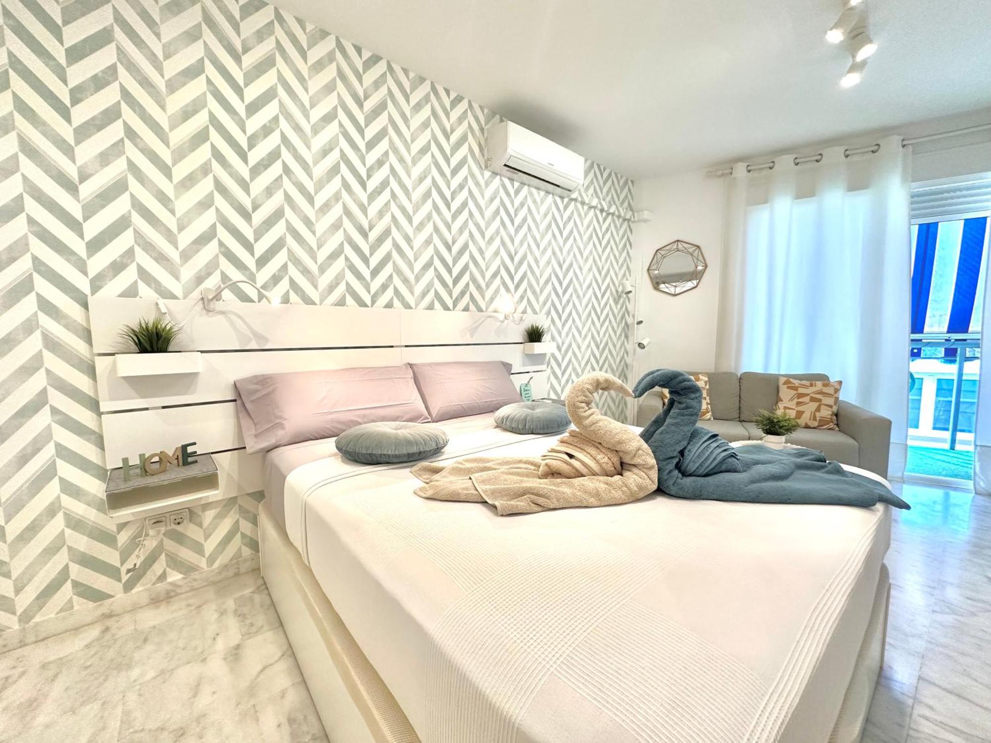 Bonito Apartment *
