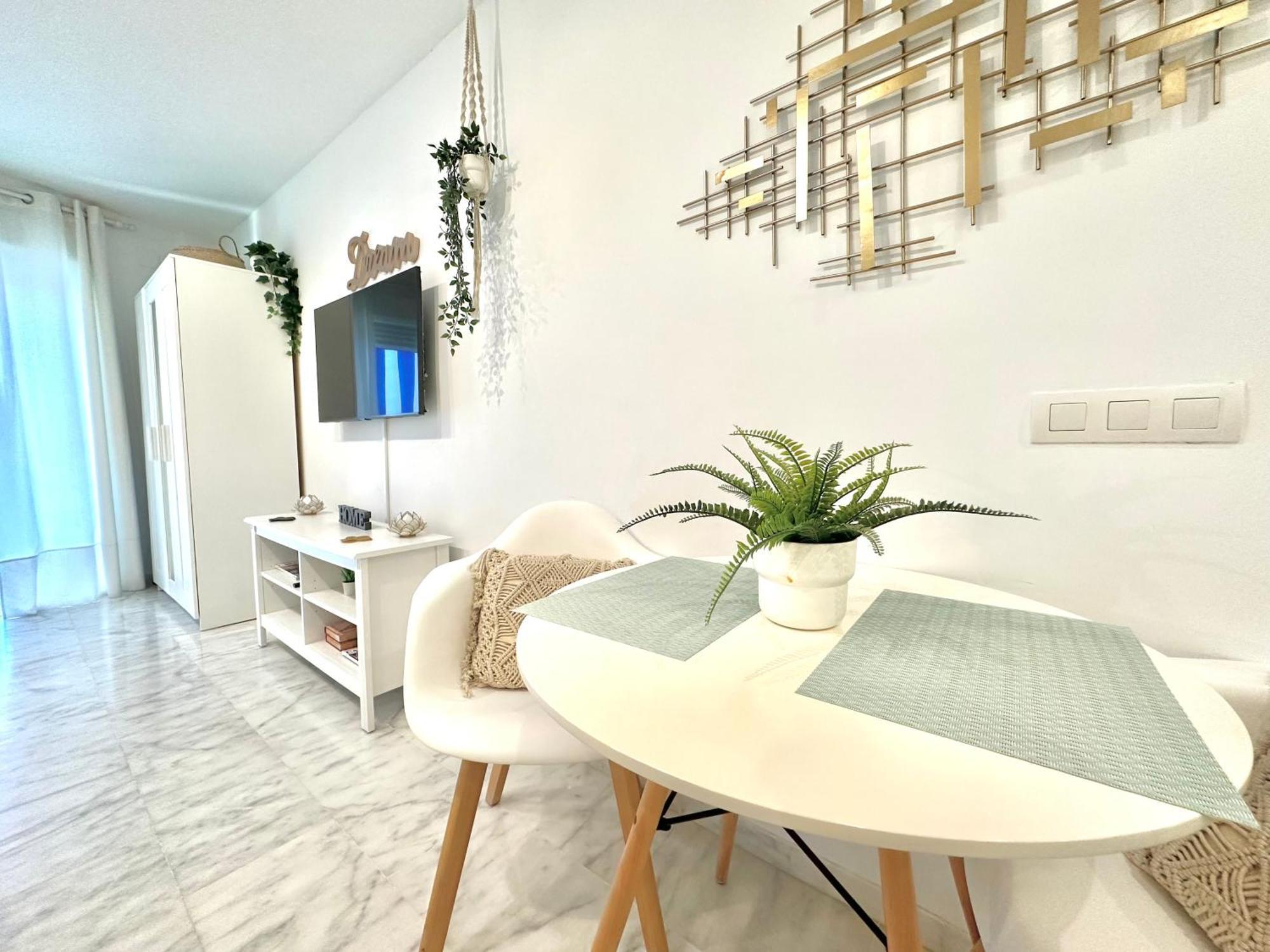 Apartment Bonito Torremolinos