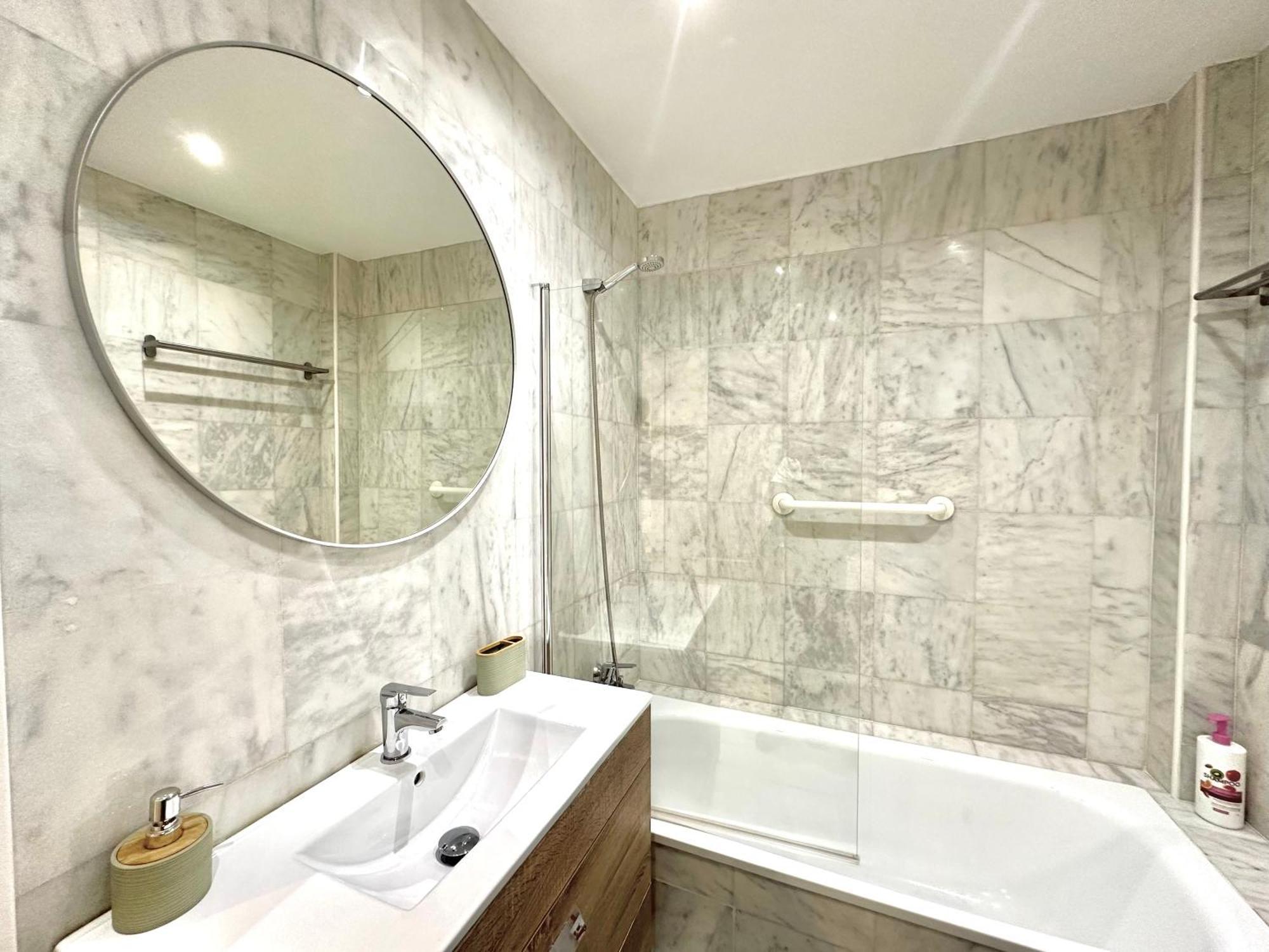 Bonito Apartment *