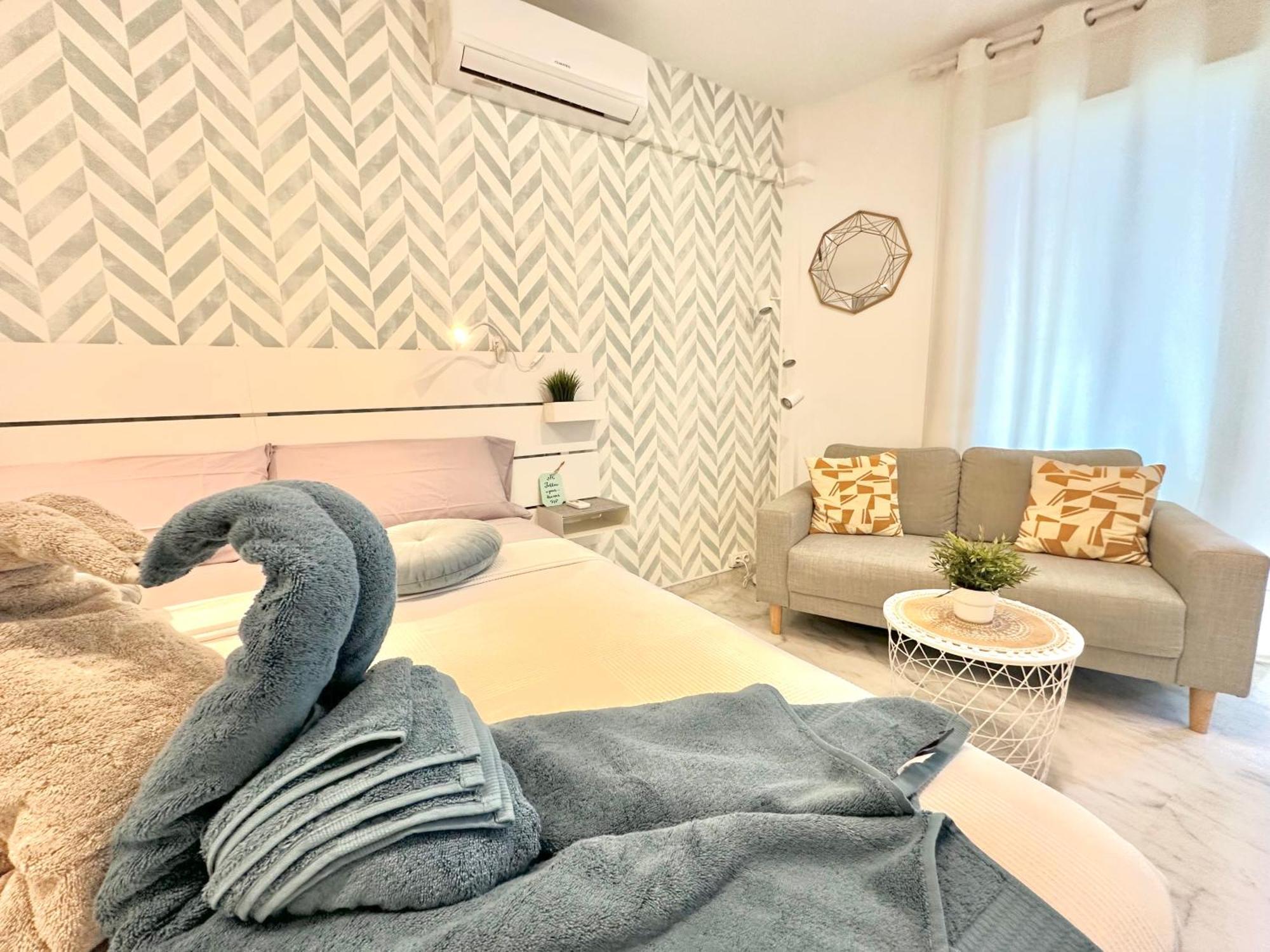 Apartment Bonito