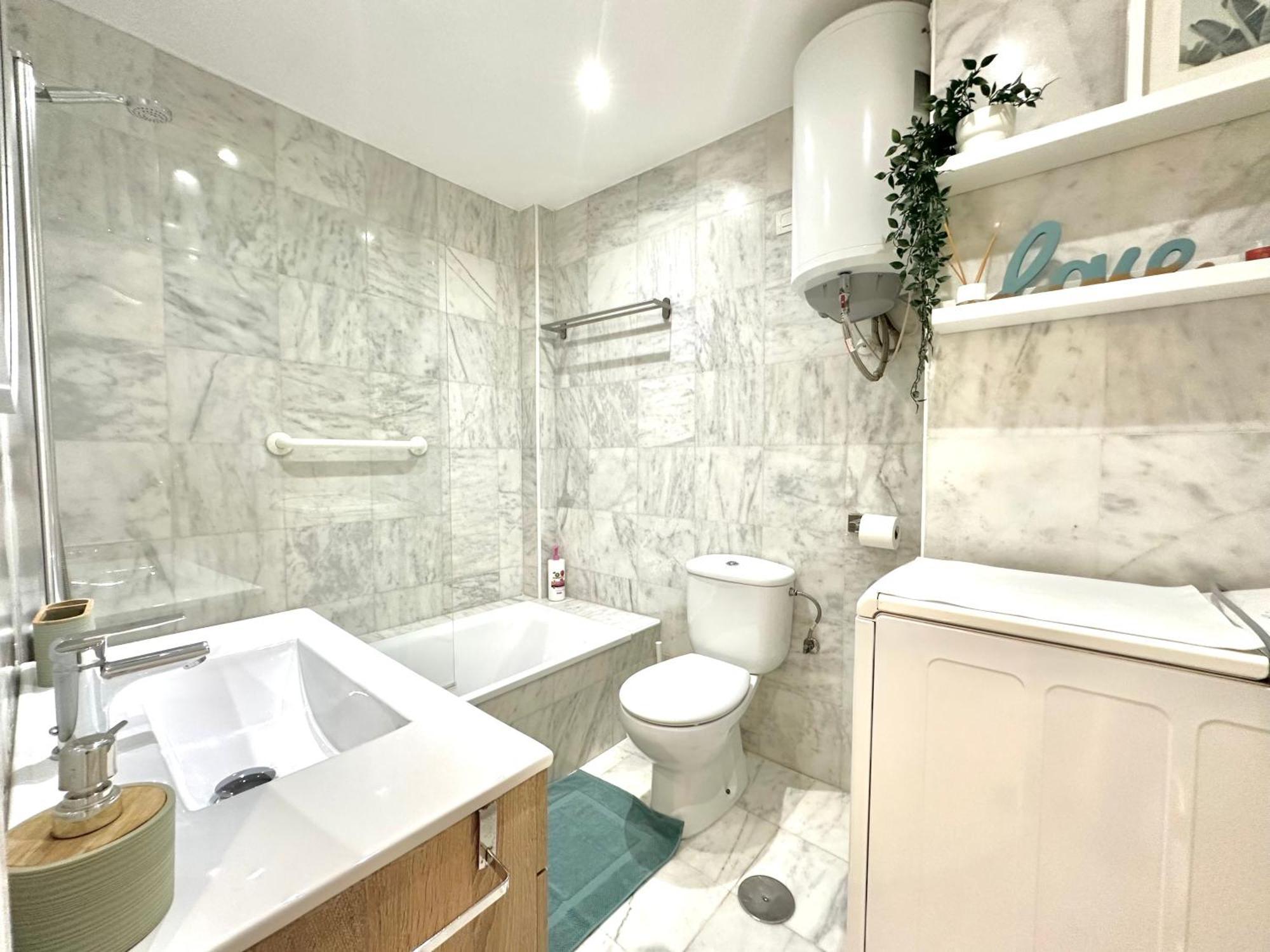 Apartment Bonito *