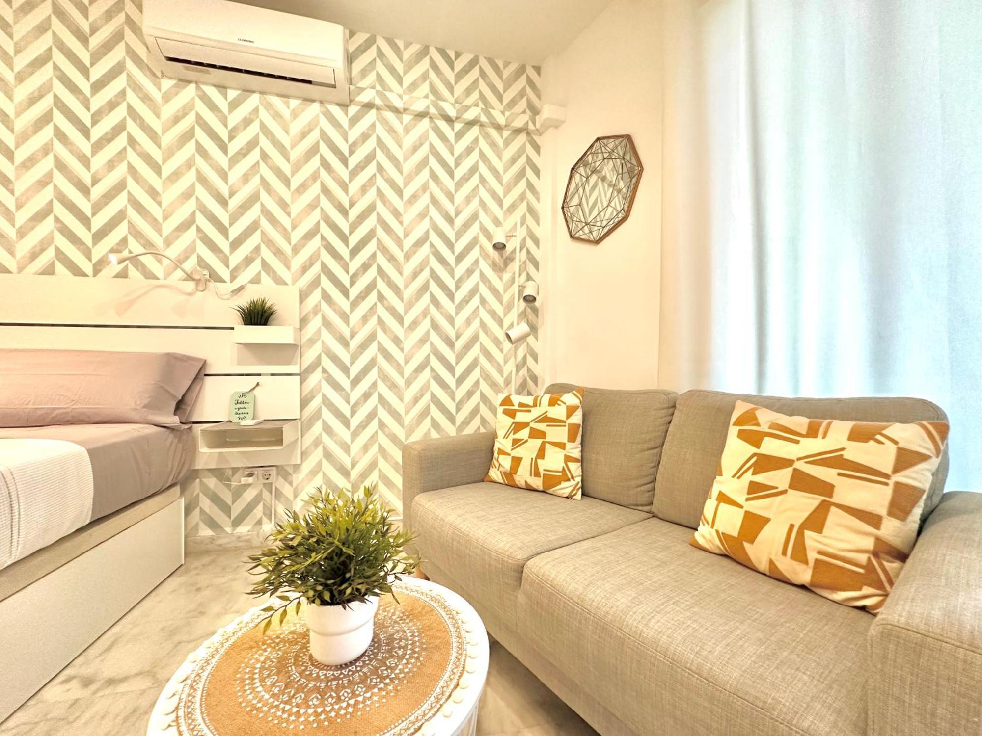 Bonito Apartment Torremolinos