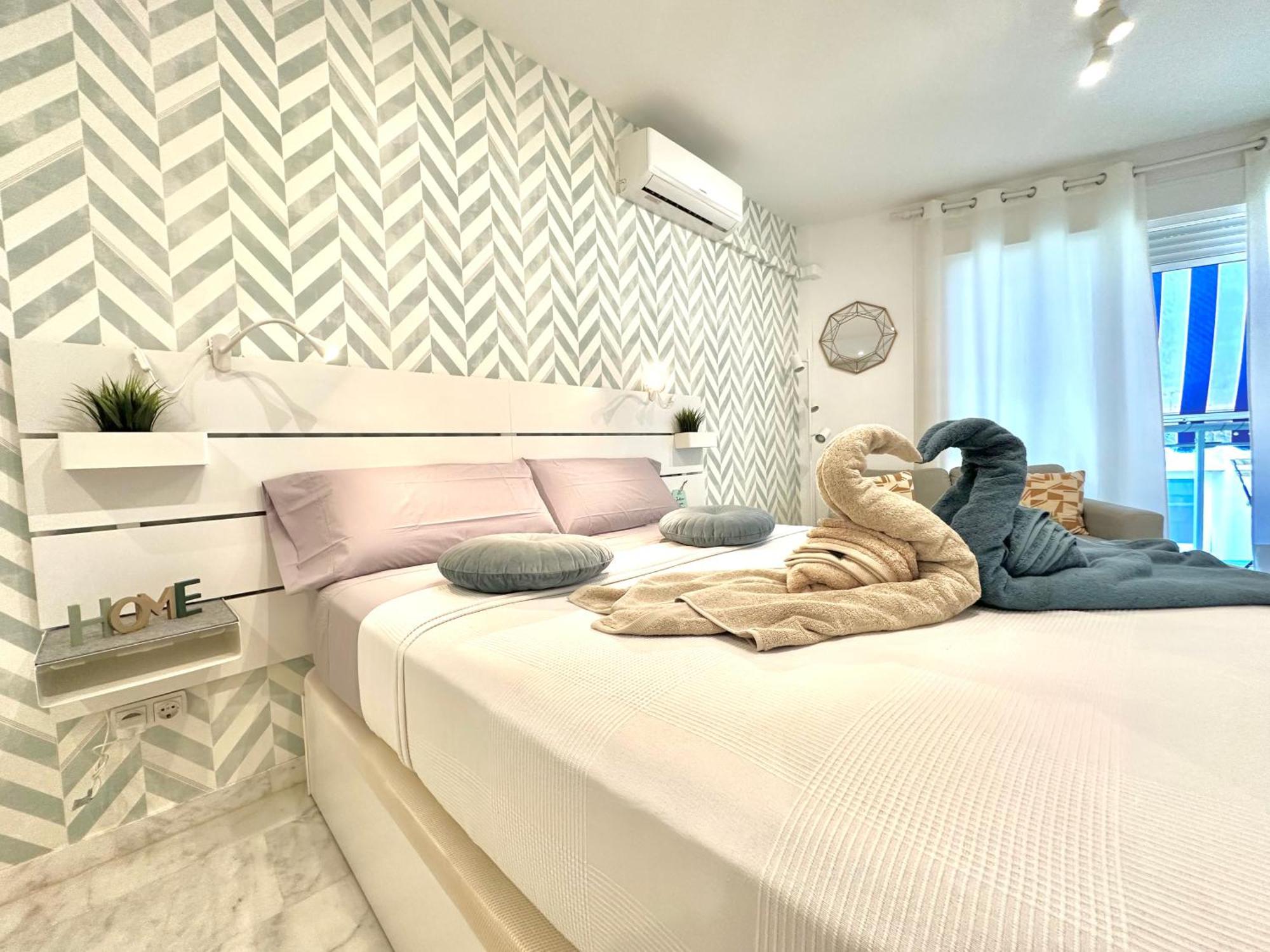 Apartment Bonito Torremolinos