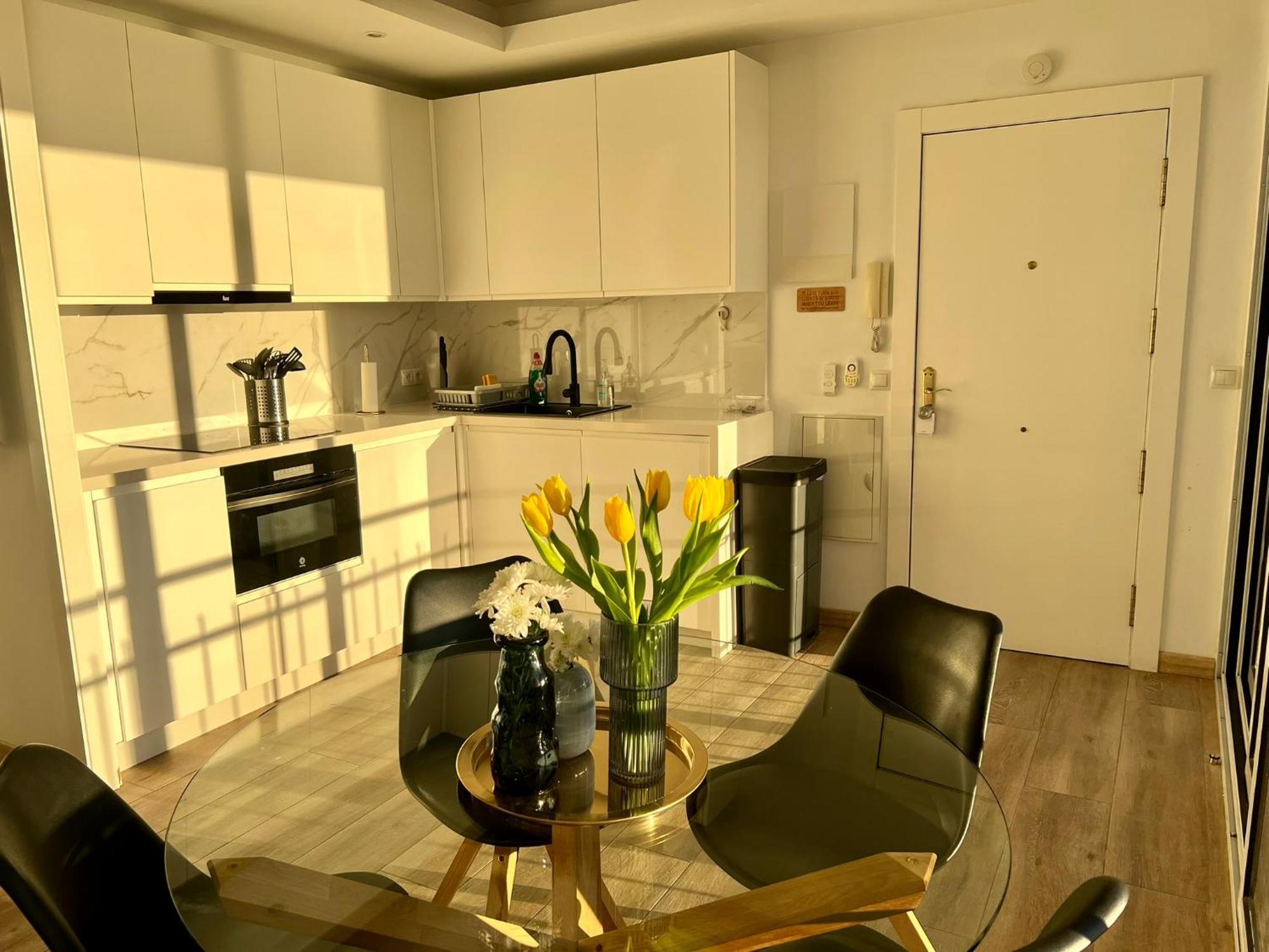 Ventana Al Mar Pool And Access With Elevator Apartment