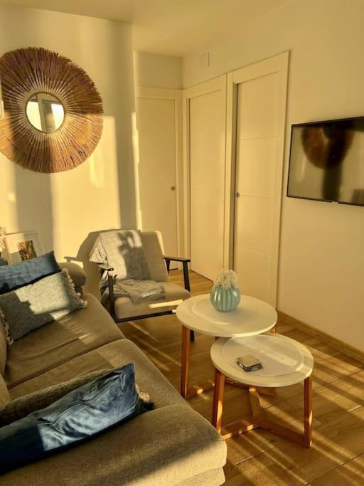 Ventana Al Mar Pool And Access With Elevator Apartment Torremolinos