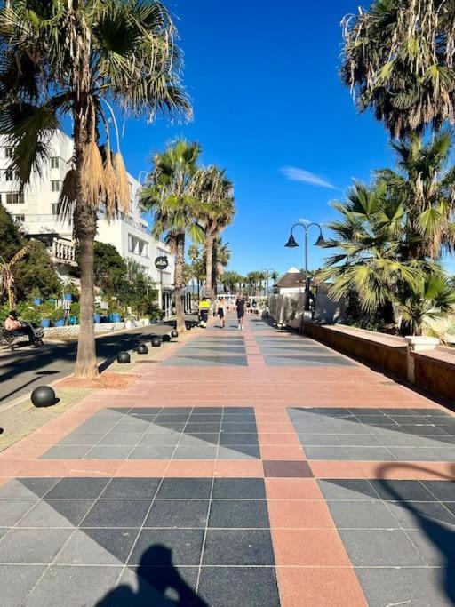 Ventana Al Mar Pool And Access With Elevator Apartment