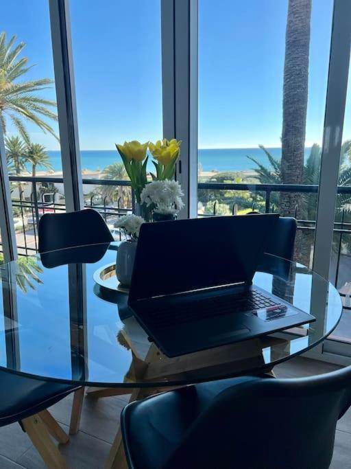 Apartment Ventana Al Mar Pool And Access With Elevator *