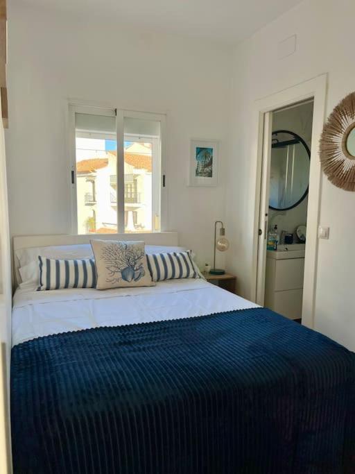 Ventana Al Mar Pool And Access With Elevator * Torremolinos