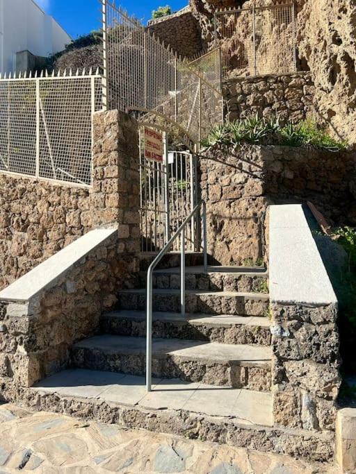 Apartment Ventana Al Mar Pool And Access With Elevator