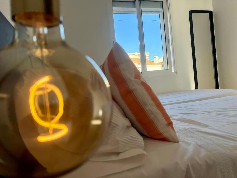 Apartment Ventana Al Mar Pool And Access With Elevator *
