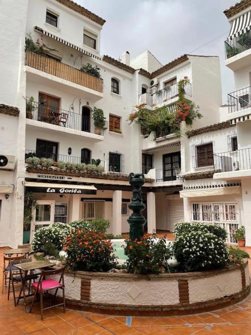 Ventana Al Mar Pool And Access With Elevator Torremolinos