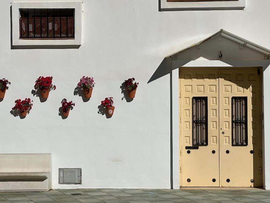 Apartment Ventana Al Mar Pool And Access With Elevator *