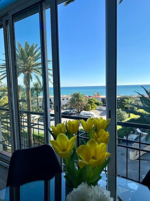 Apartment Ventana Al Mar Pool And Access With Elevator *