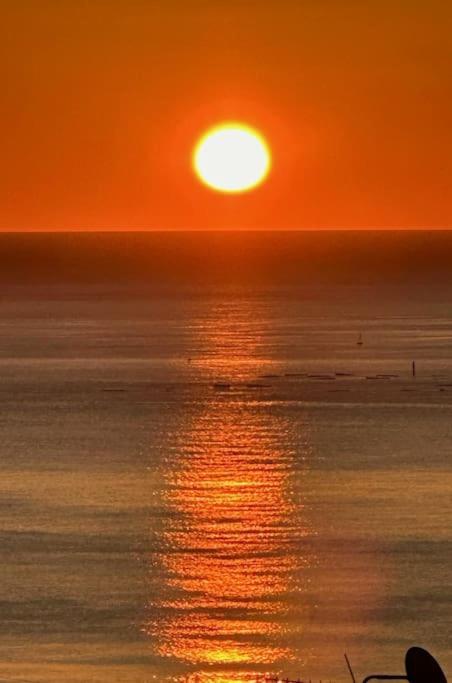 Ventana Al Mar Pool And Access With Elevator * Torremolinos