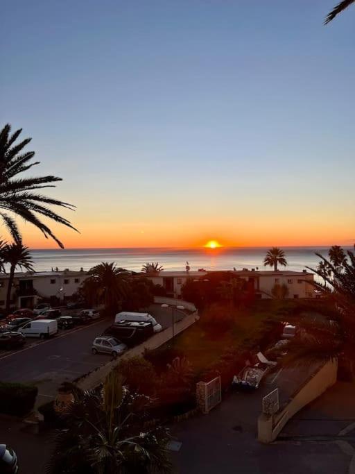 Ventana Al Mar Pool And Access With Elevator * Torremolinos