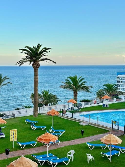 Ventana Al Mar Pool And Access With Elevator Apartment