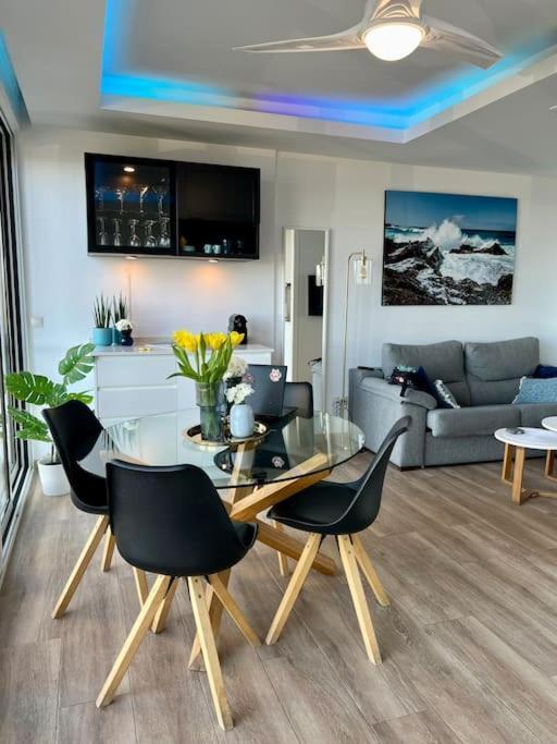 Apartment Ventana Al Mar Pool And Access With Elevator *