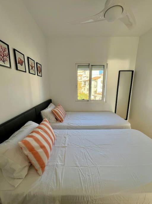 Apartment Ventana Al Mar Pool And Access With Elevator Torremolinos