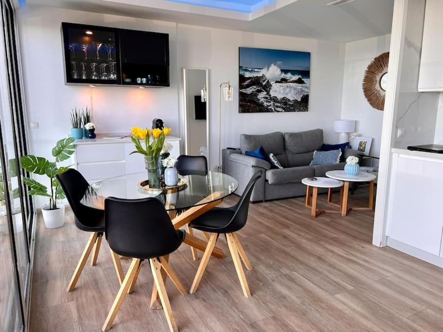Ventana Al Mar Pool And Access With Elevator Apartment *