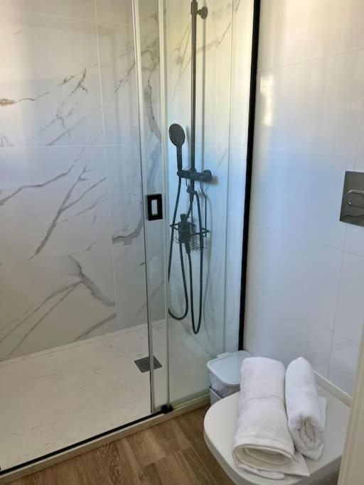 Ventana Al Mar Pool And Access With Elevator Apartment Torremolinos