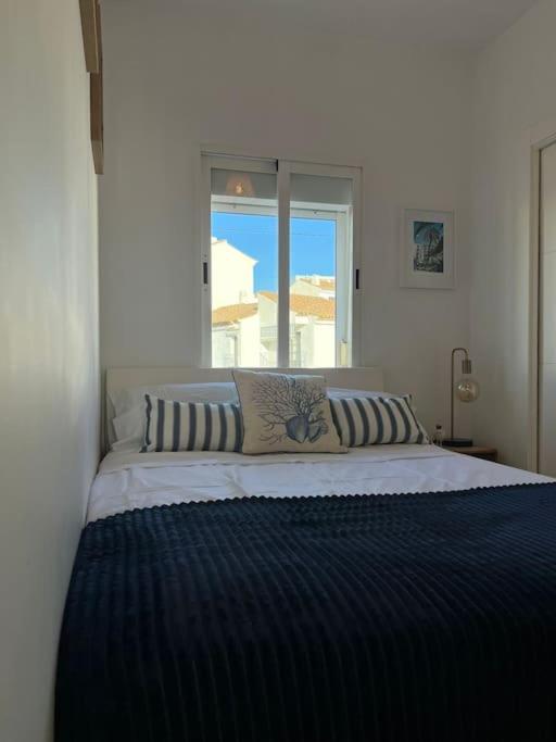 Apartment Ventana Al Mar Pool And Access With Elevator