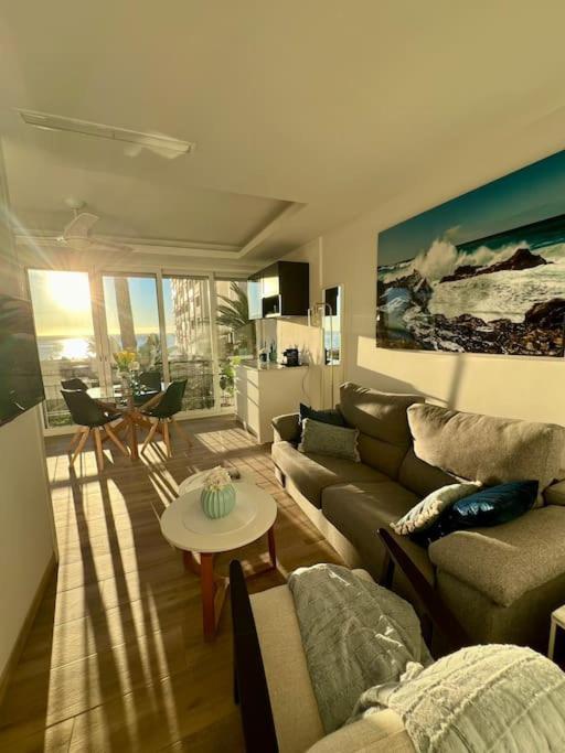 Ventana Al Mar Pool And Access With Elevator Apartment *
