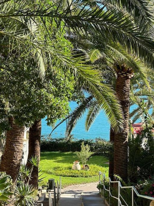 Apartment Ventana Al Mar Pool And Access With Elevator Torremolinos
