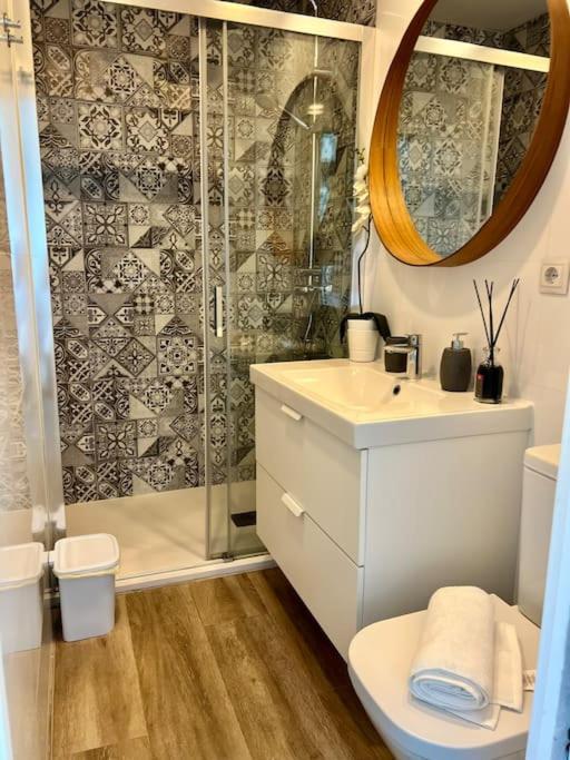 Apartment Ventana Al Mar Pool And Access With Elevator *