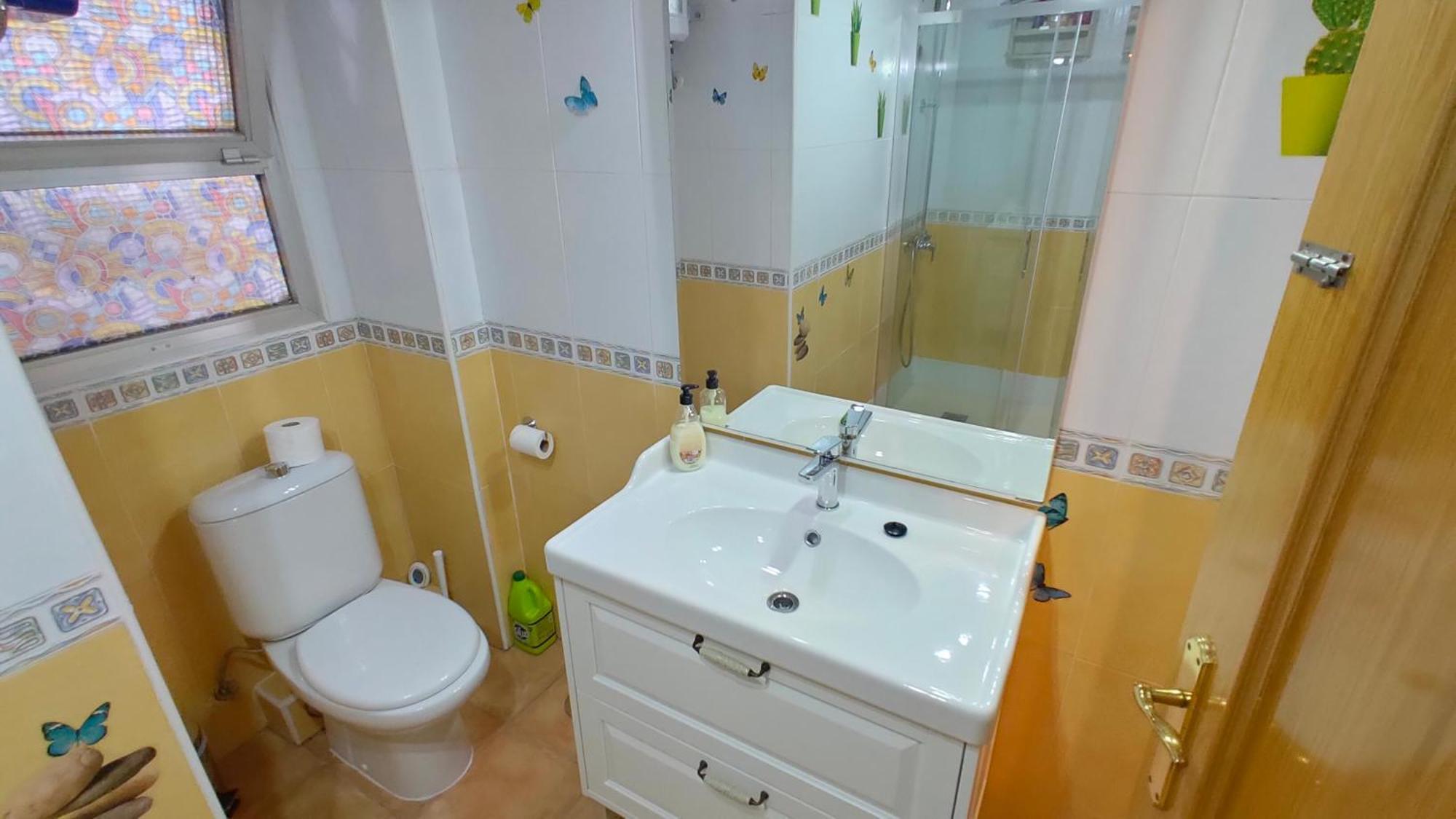 Piso 3 Centro De 11349 Appartement