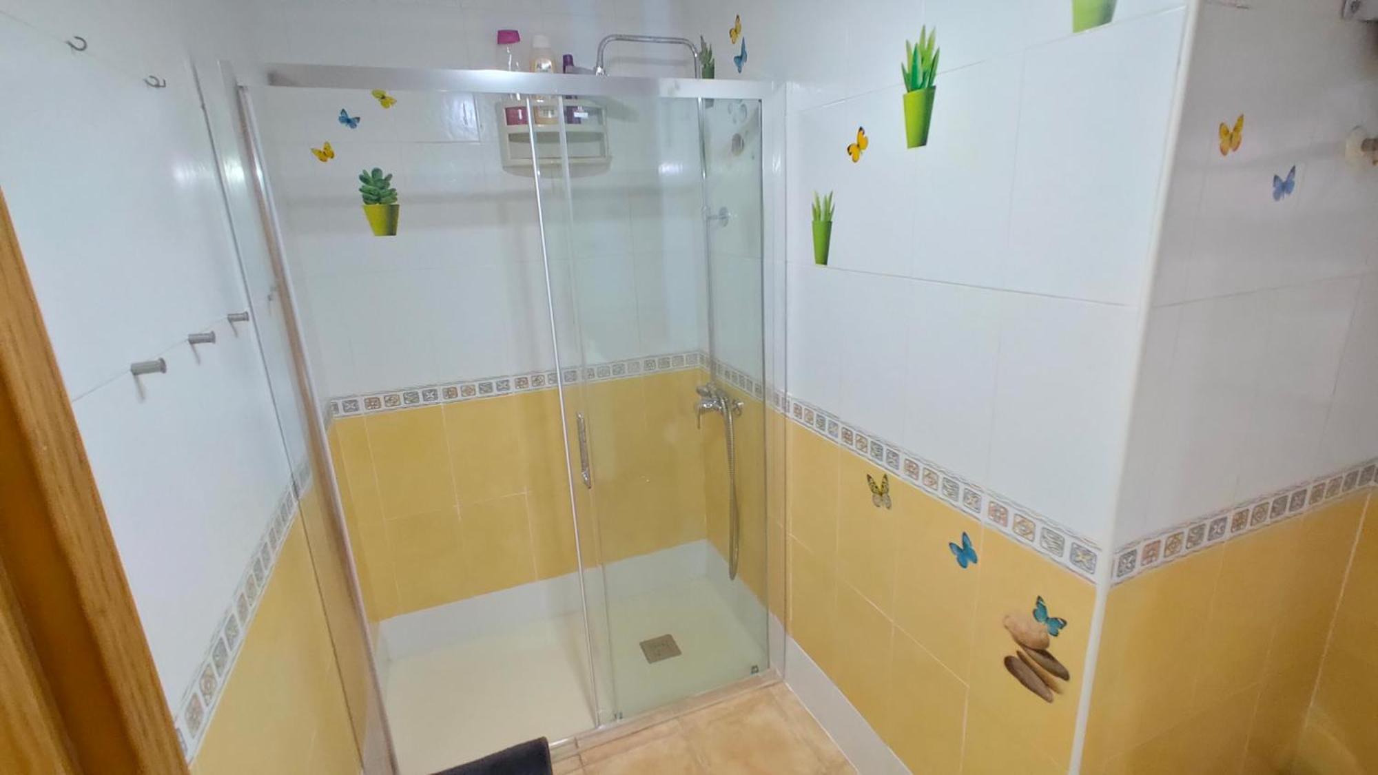 Appartement Piso 3 Centro De 11349