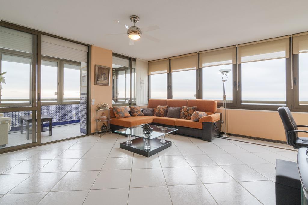 Apartment Benyamina Torremolinos