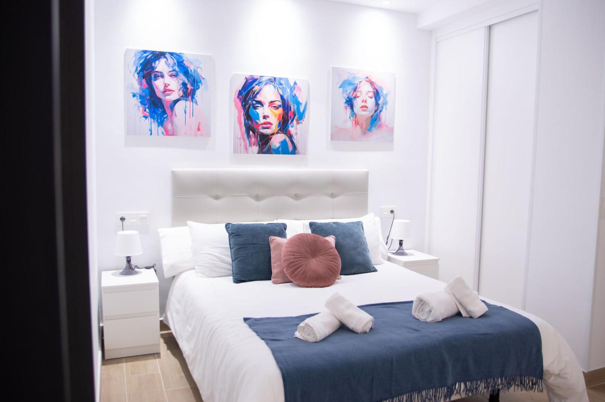 Apartment Estudio Sol Y Luna C *